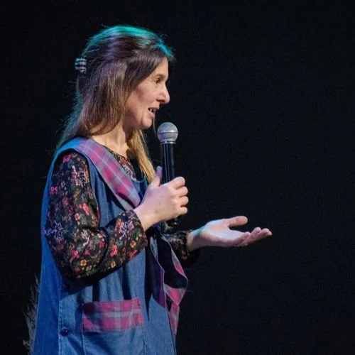 Vanessa EVANGELINA ÁLVAREZ