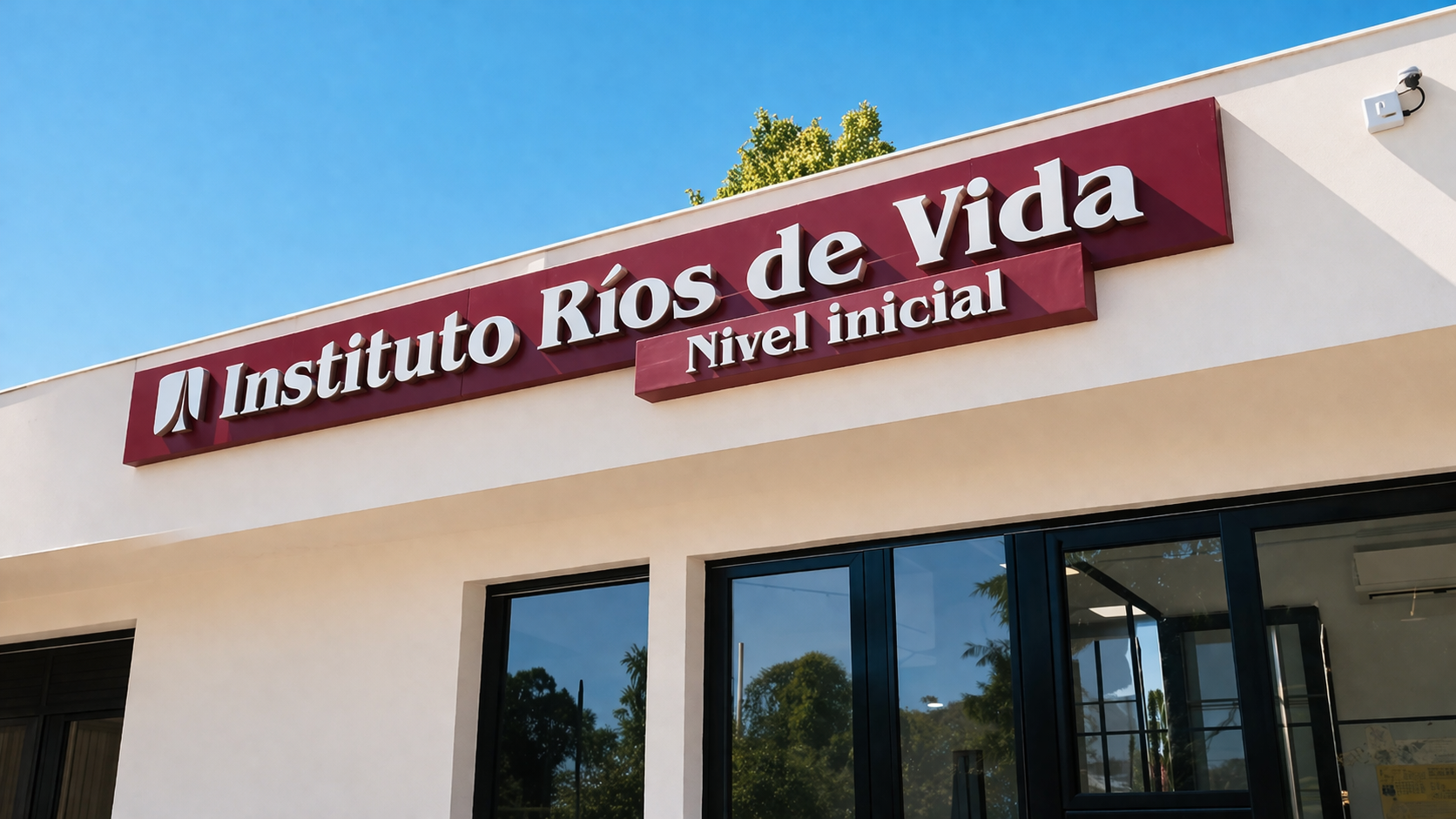 Nuestra Historia